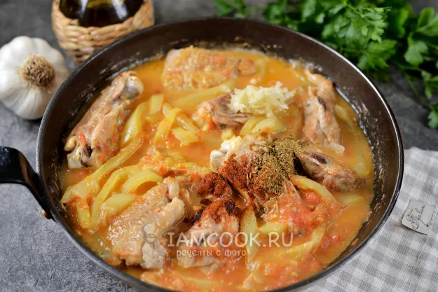 Шаг 6: иллюстрация