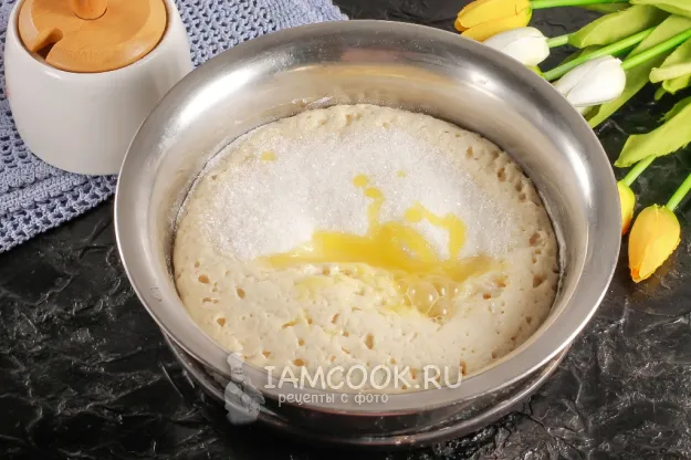 Шаг 5: иллюстрация