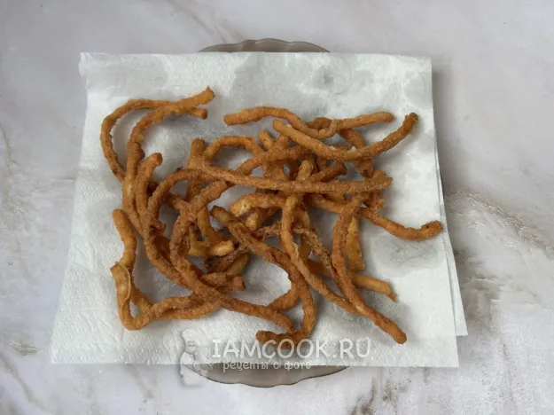 Шаг 7: иллюстрация