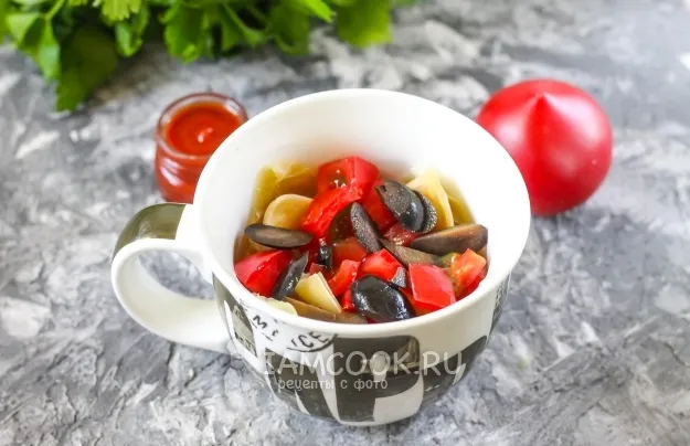 Шаг 4: иллюстрация