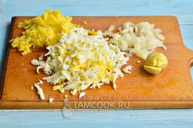 Шаг 2: иллюстрация