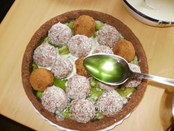 Шаг 16: иллюстрация