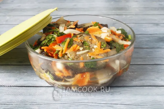 Шаг 8: иллюстрация