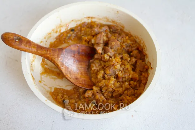 Шаг 11: иллюстрация