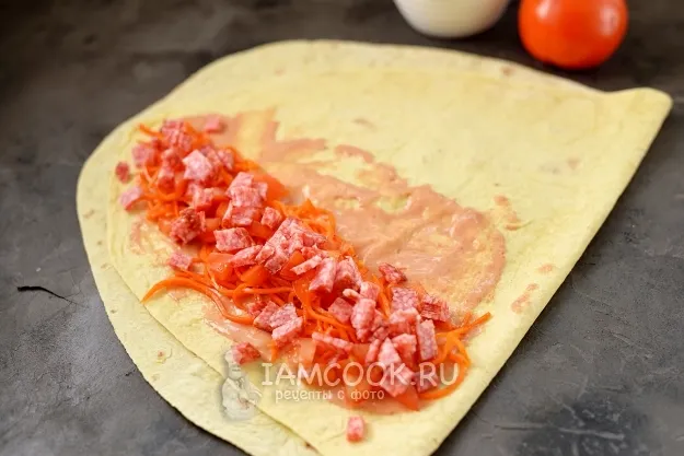 Шаг 4: иллюстрация