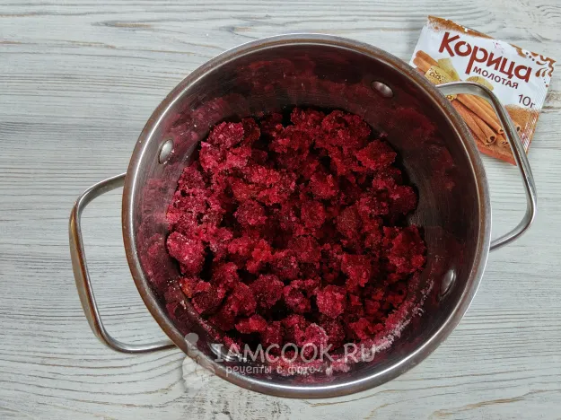 Шаг 3: иллюстрация