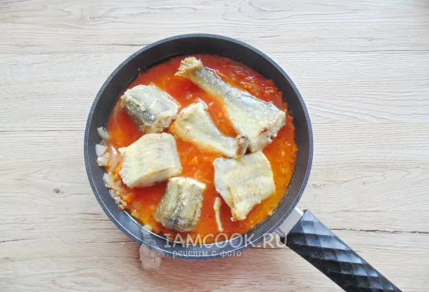 Шаг 8: иллюстрация