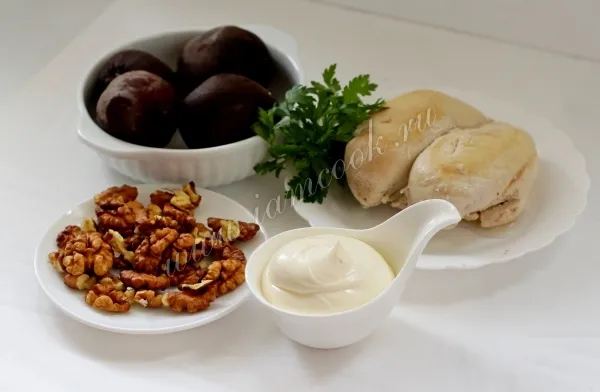 Шаг 1: иллюстрация