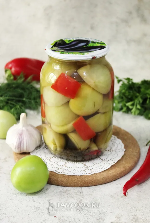 Шаг 7: иллюстрация