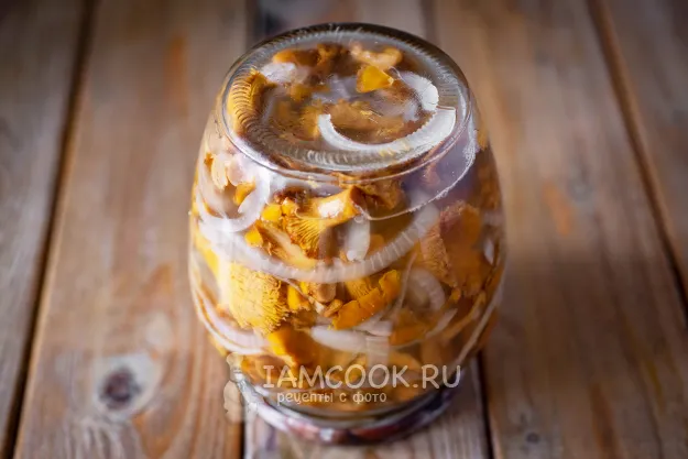 Шаг 8: иллюстрация