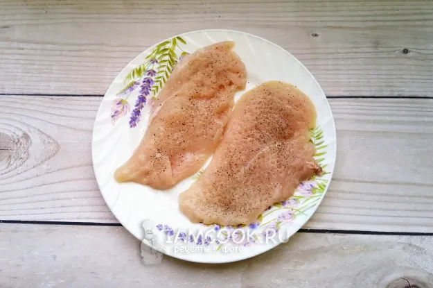 Шаг 2: иллюстрация