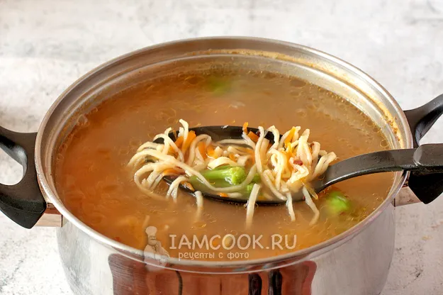 Шаг 8: иллюстрация