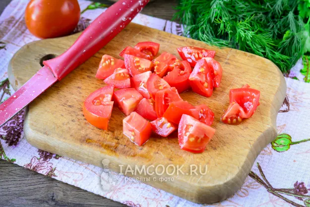 Шаг 7: иллюстрация