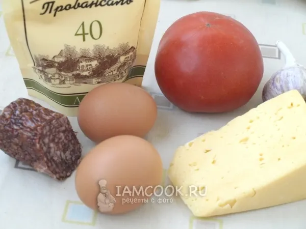 Шаг 1: иллюстрация