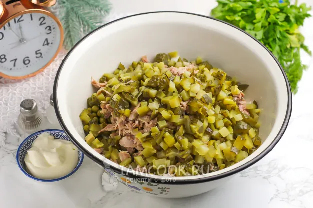 Шаг 8: иллюстрация