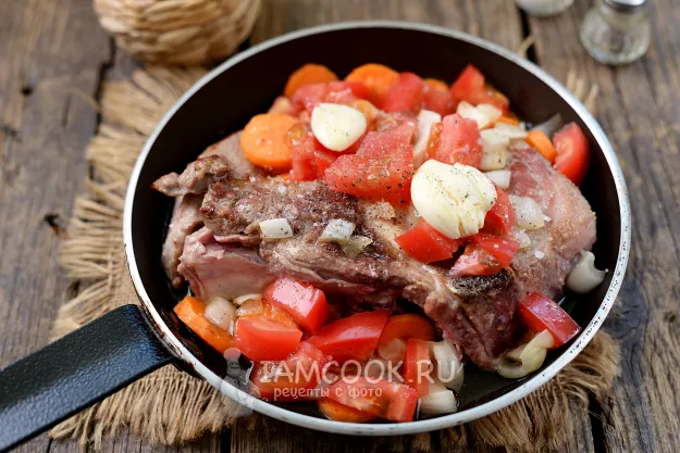 Шаг 5: иллюстрация