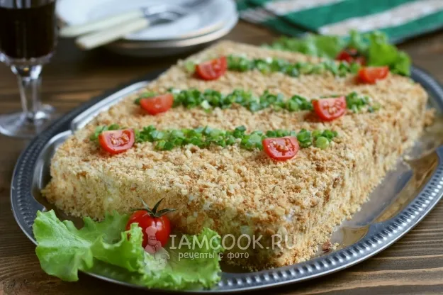 Шаг 13: иллюстрация