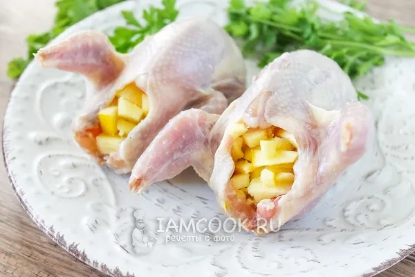 Шаг 3: иллюстрация