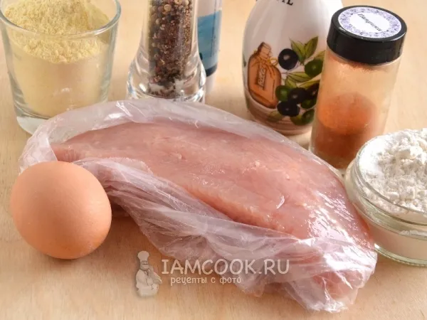 Шаг 1: иллюстрация