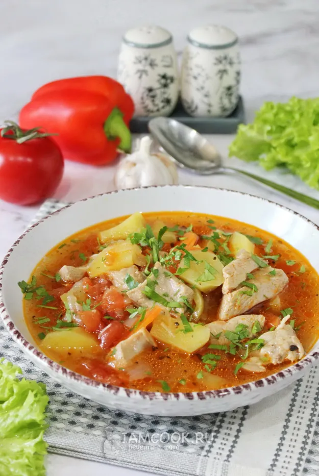 Шаг 8: иллюстрация