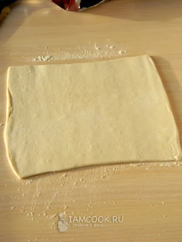 Шаг 3: иллюстрация