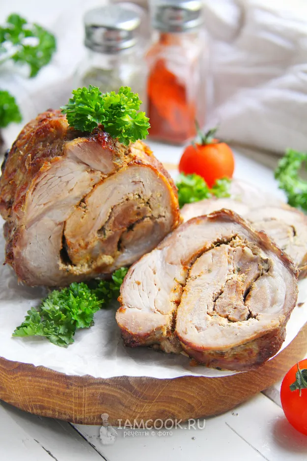 Шаг 7: иллюстрация