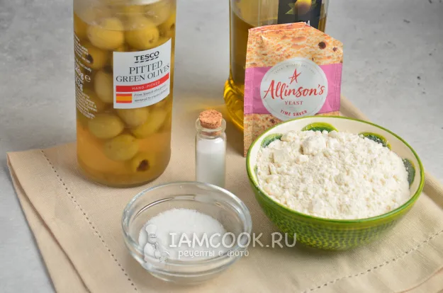 Шаг 1: иллюстрация