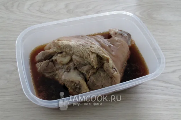 Шаг 5: иллюстрация