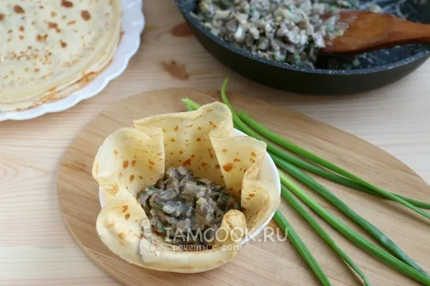 Шаг 9: иллюстрация