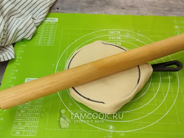 Шаг 9: иллюстрация