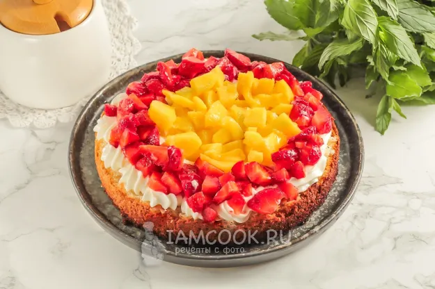 Шаг 8: иллюстрация