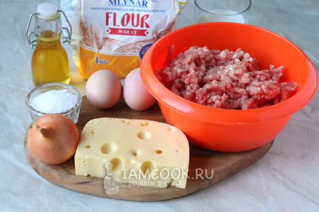 Шаг 1: иллюстрация