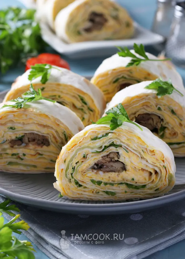 Шаг 8: иллюстрация