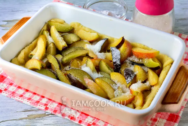 Шаг 9: иллюстрация