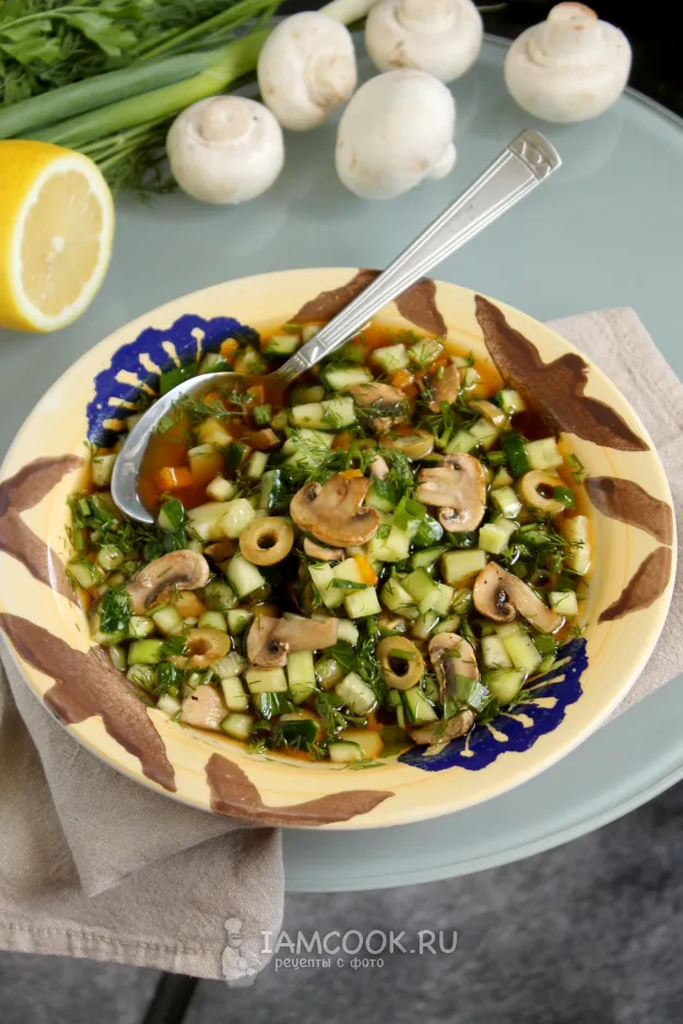 Шаг 9: иллюстрация