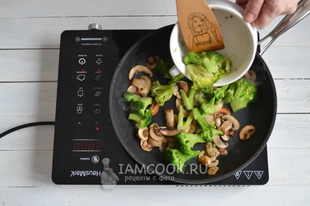 Шаг 5: иллюстрация