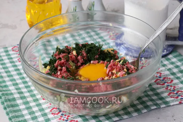 Шаг 5: иллюстрация