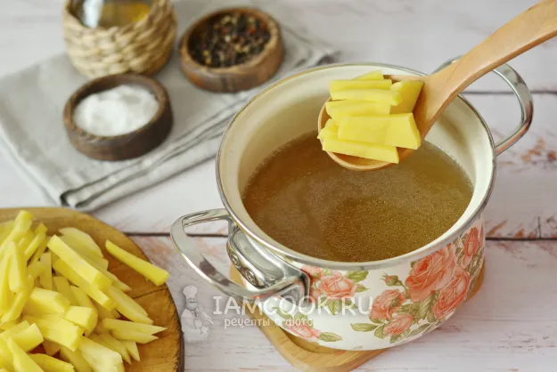 Шаг 7: иллюстрация