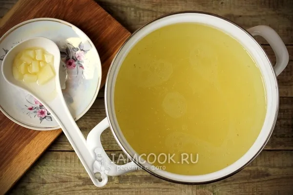 Шаг 1: иллюстрация