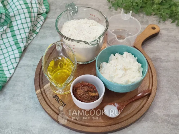 Шаг 1: иллюстрация