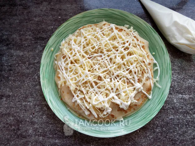 Шаг 8: иллюстрация