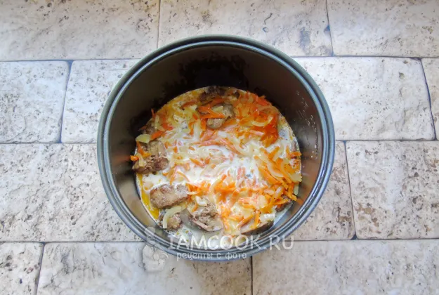 Шаг 7: иллюстрация