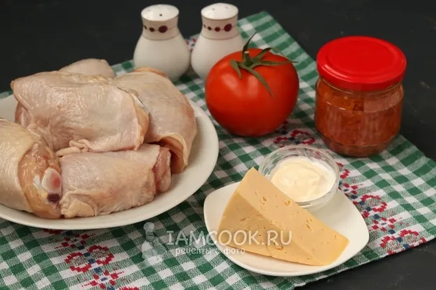 Шаг 1: иллюстрация