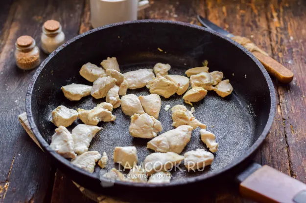 Шаг 3: иллюстрация