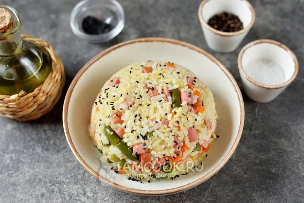 Шаг 11: иллюстрация