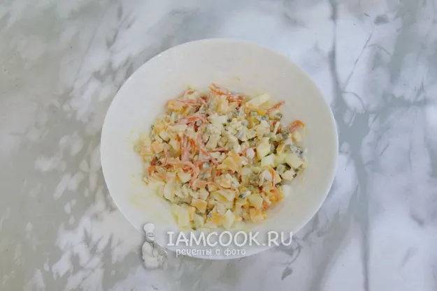 Шаг 8: иллюстрация