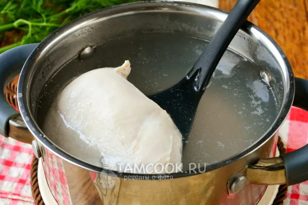 Шаг 2: иллюстрация