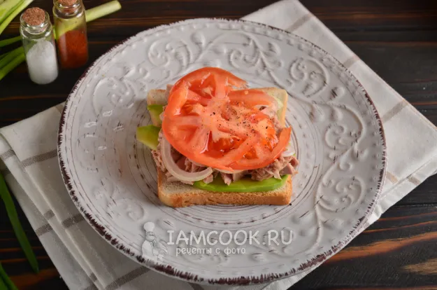 Шаг 4: иллюстрация