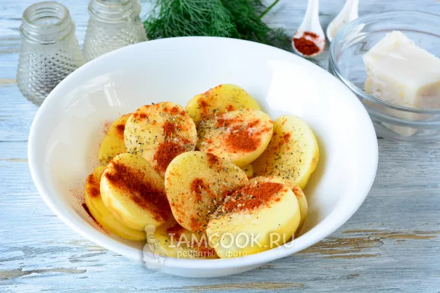 Шаг 4: иллюстрация