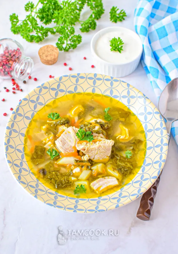 Шаг 9: иллюстрация